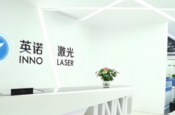 英諾激光連續(xù)八個(gè)季度同比增長，怎么做到的？